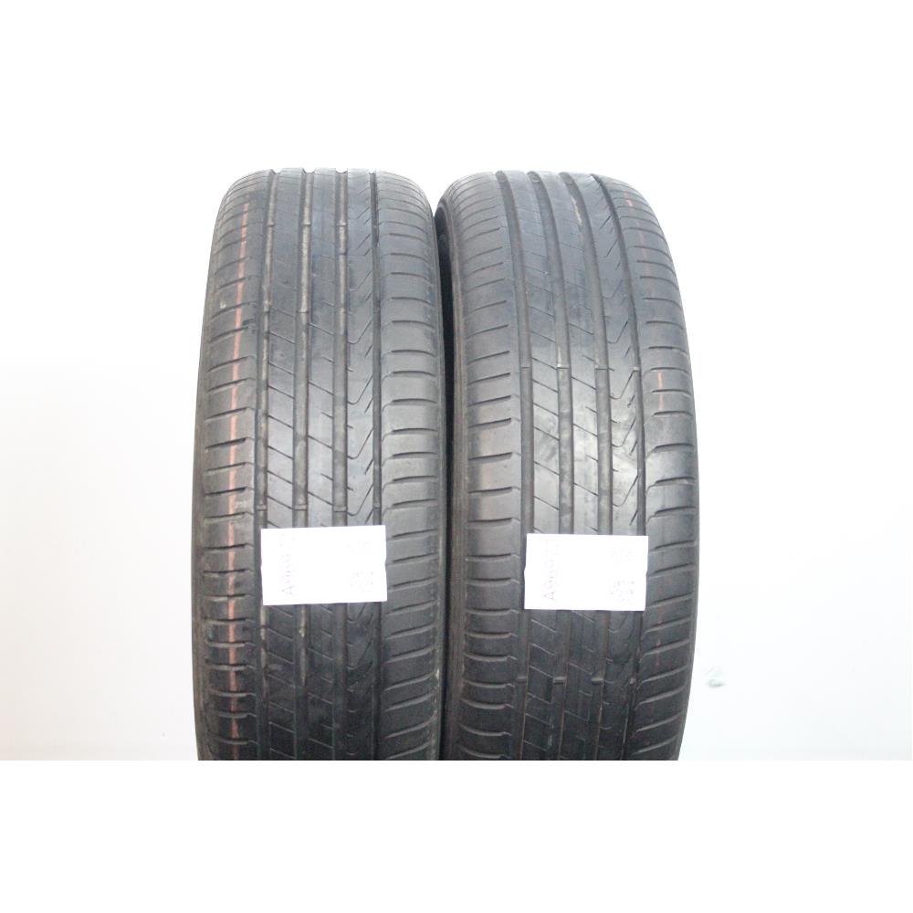 225 60 R18 104W XL PIRELLI CINTURATO P7 
