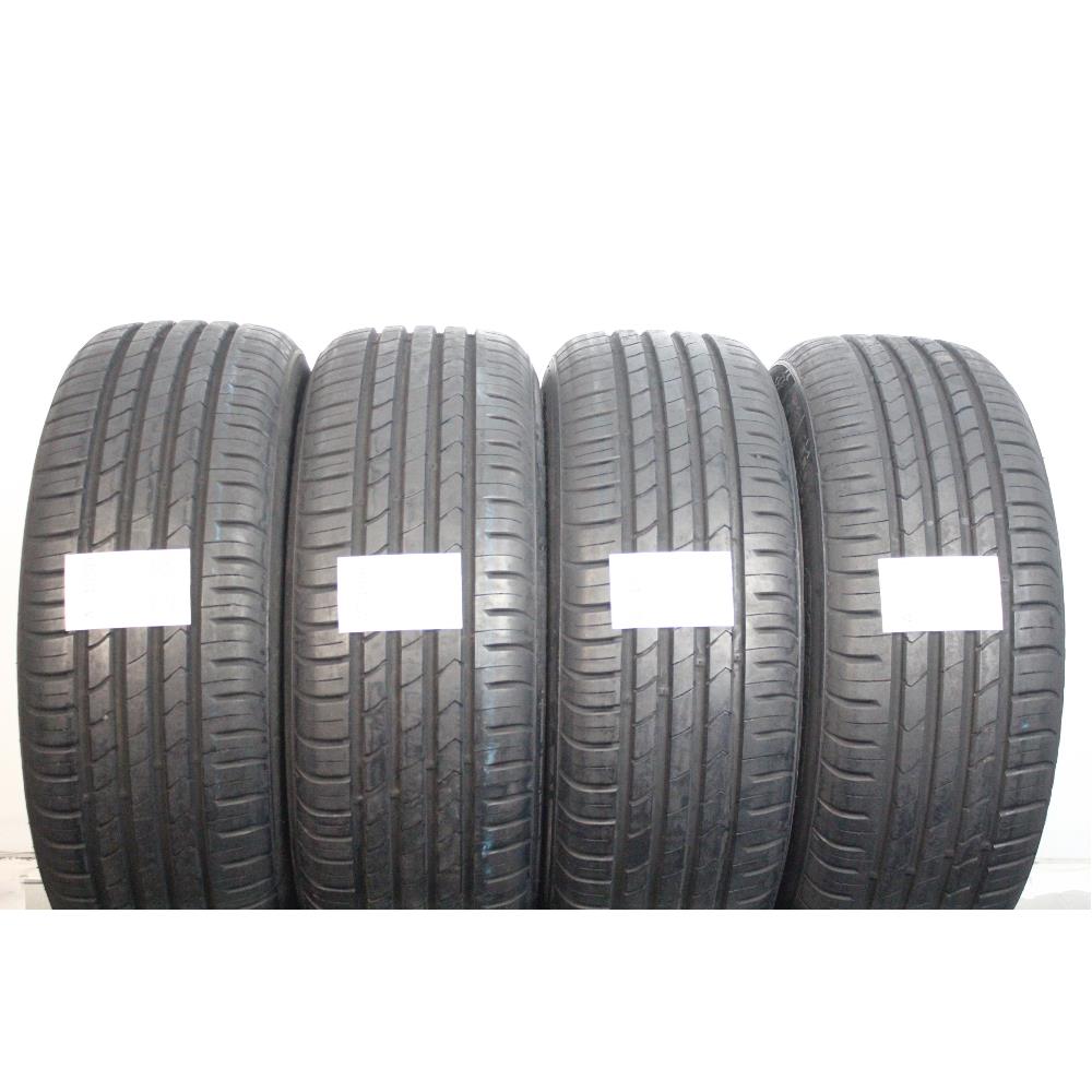 225 60 ZR15 96W KUMHO ECSTA HS51 