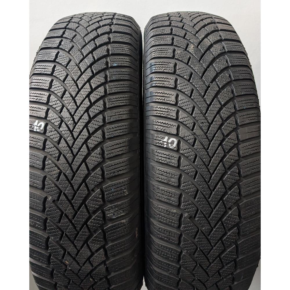 225 65 17 106H XL M+S BRIDGESTONE BLIZZAK LM005