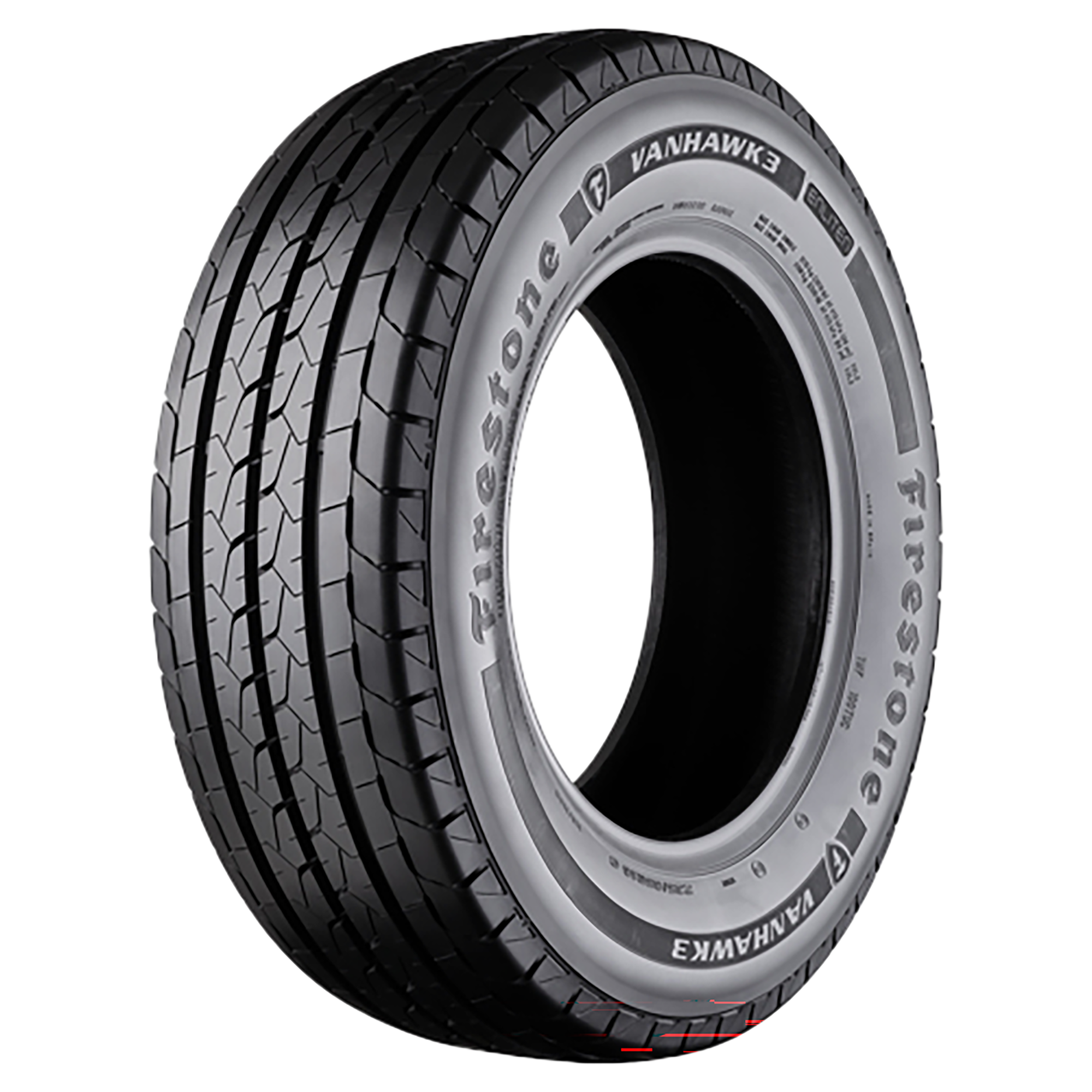 225 65 R016 112T FIRESTONE VANHAWK 3