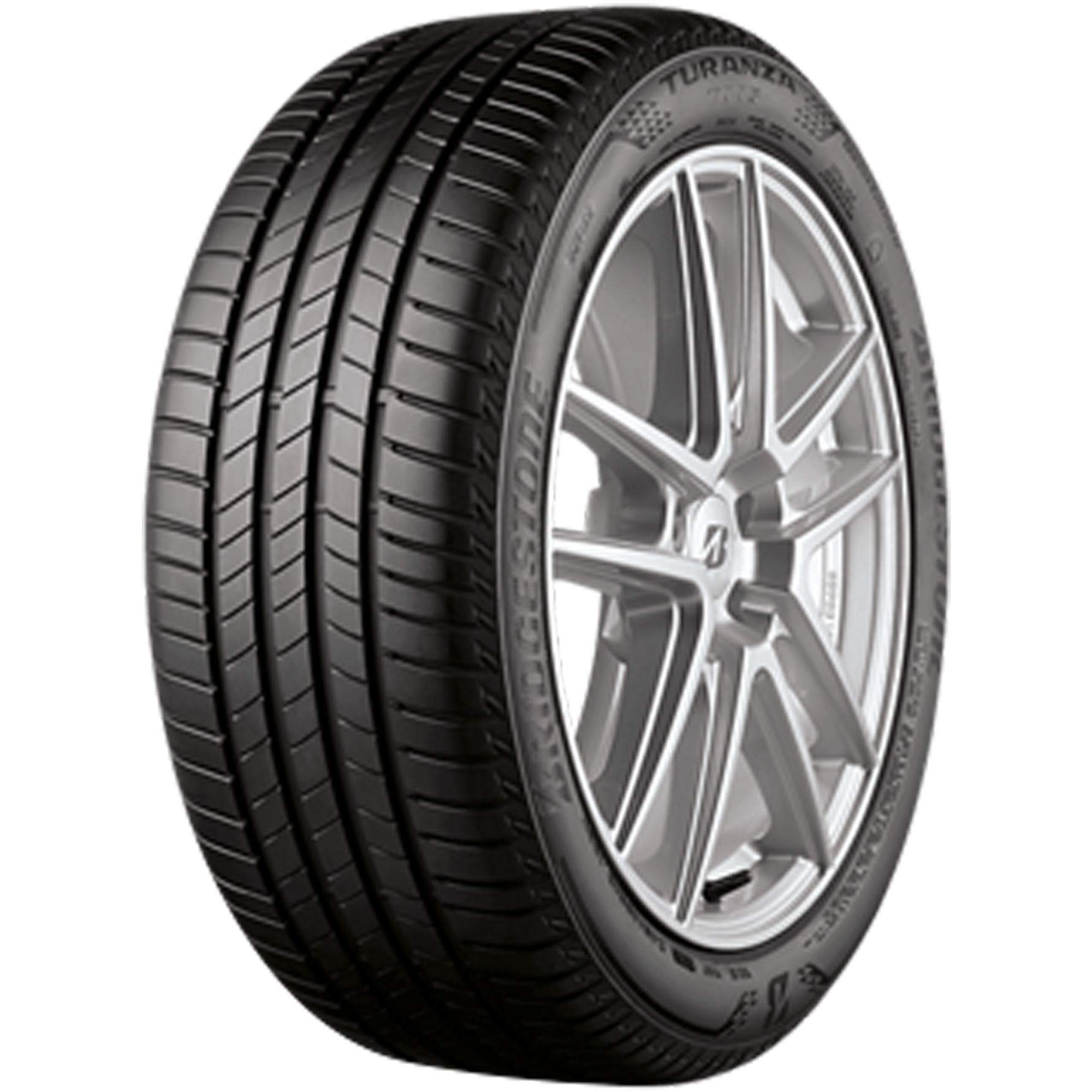 225 65 R017 102H BRIDGESTONE TURANZA T005A