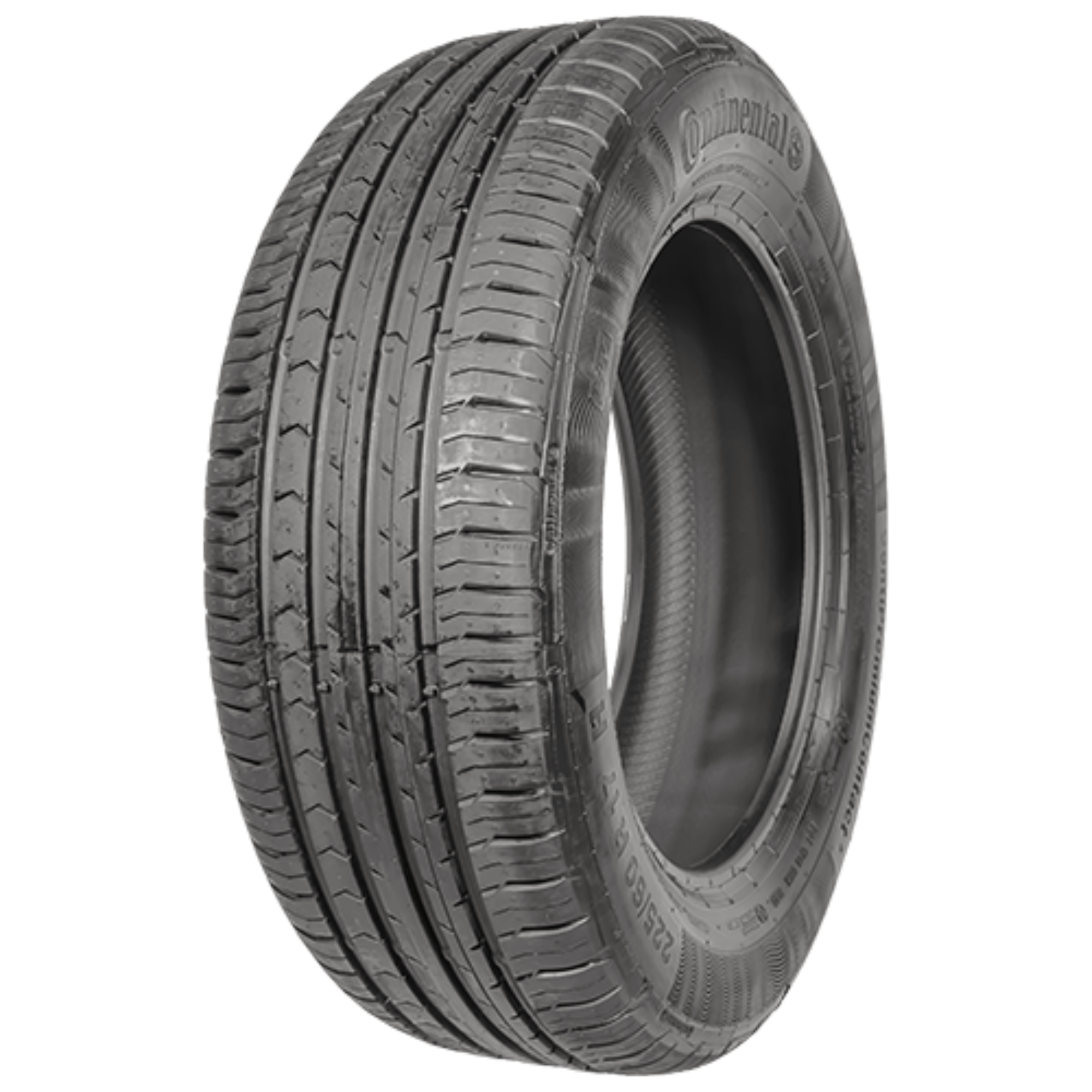 225 65 R017 102V CONTINENTAL CONTIPREMIUMCONTACT 5 SUV
