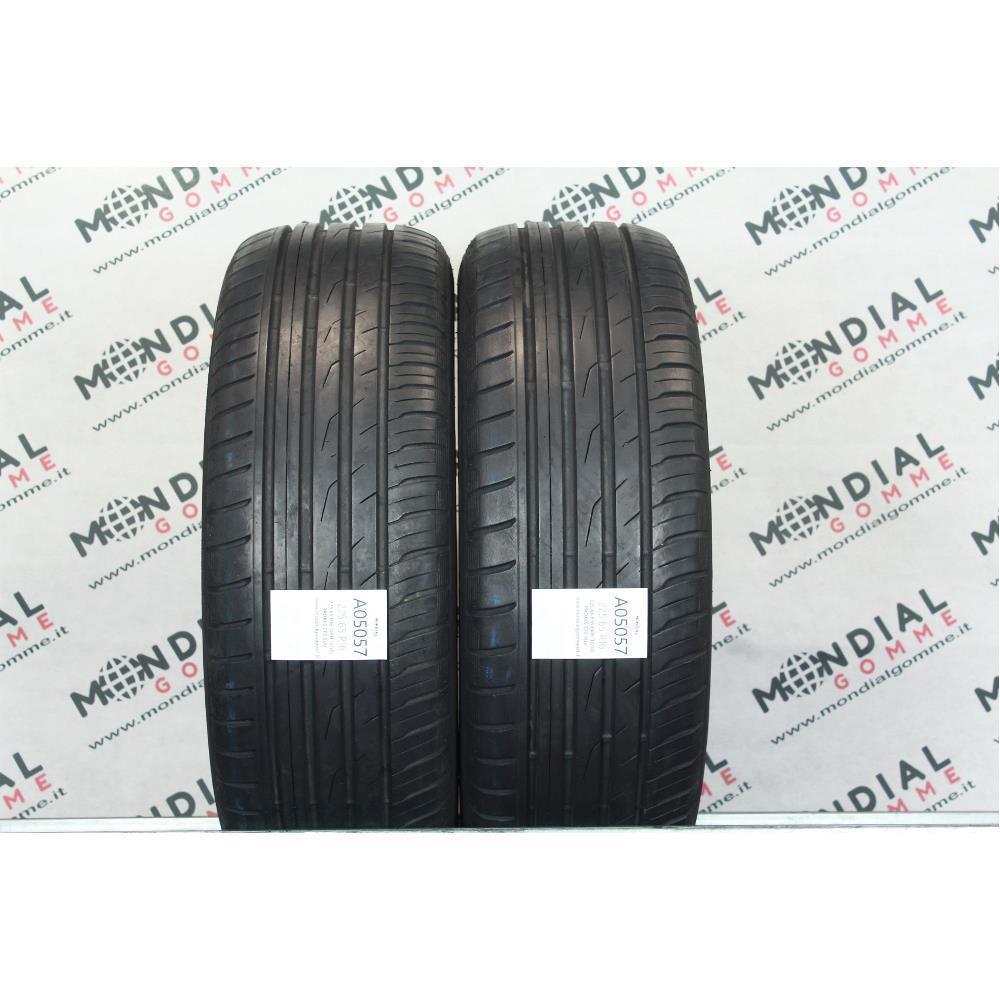 225 65 R16 100H TOYO PROXES CF2 SUV 