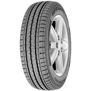 225 65 R16 112R  BFGOODRICH Activan