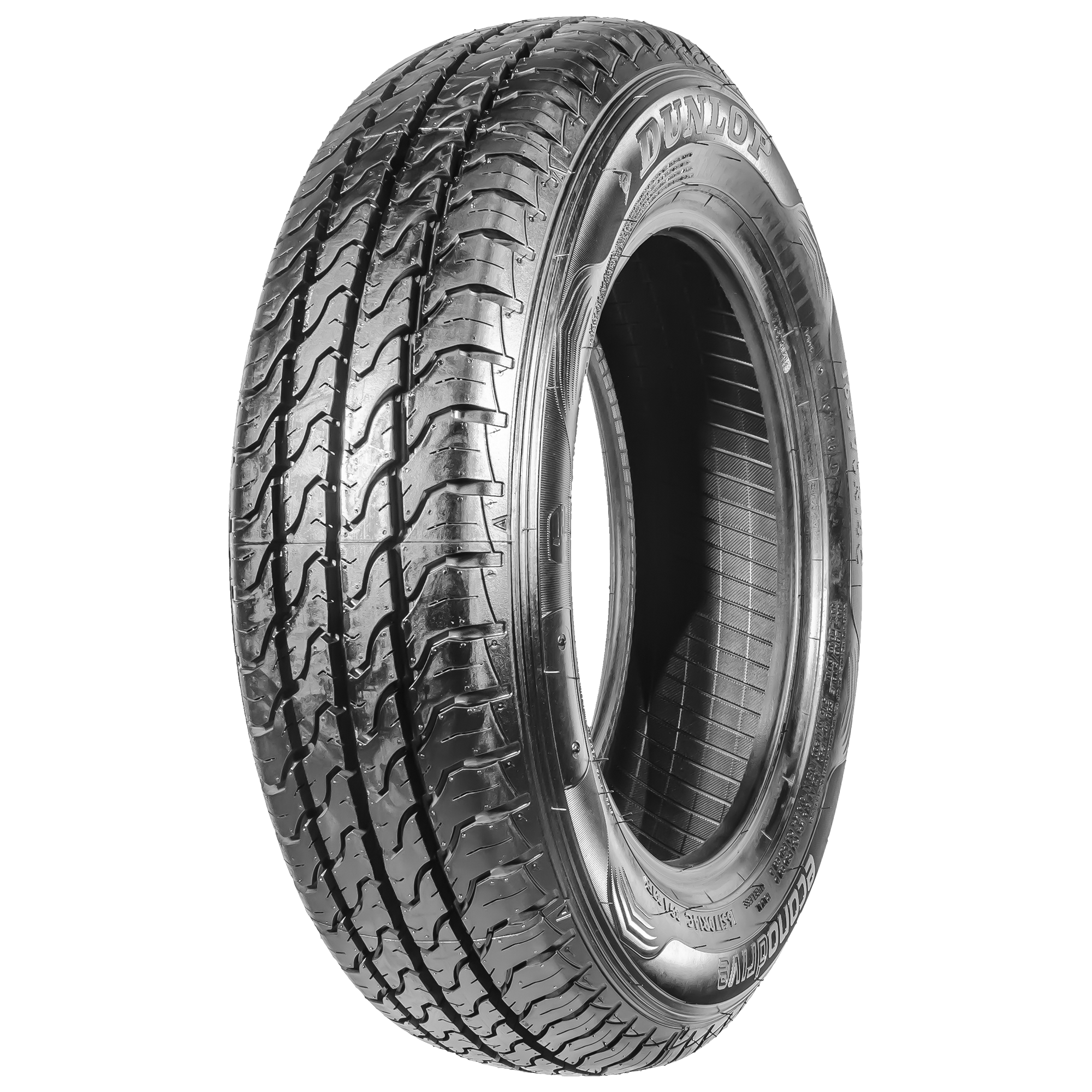 225 65 R16 112R DUNLOP ECONODRIVE