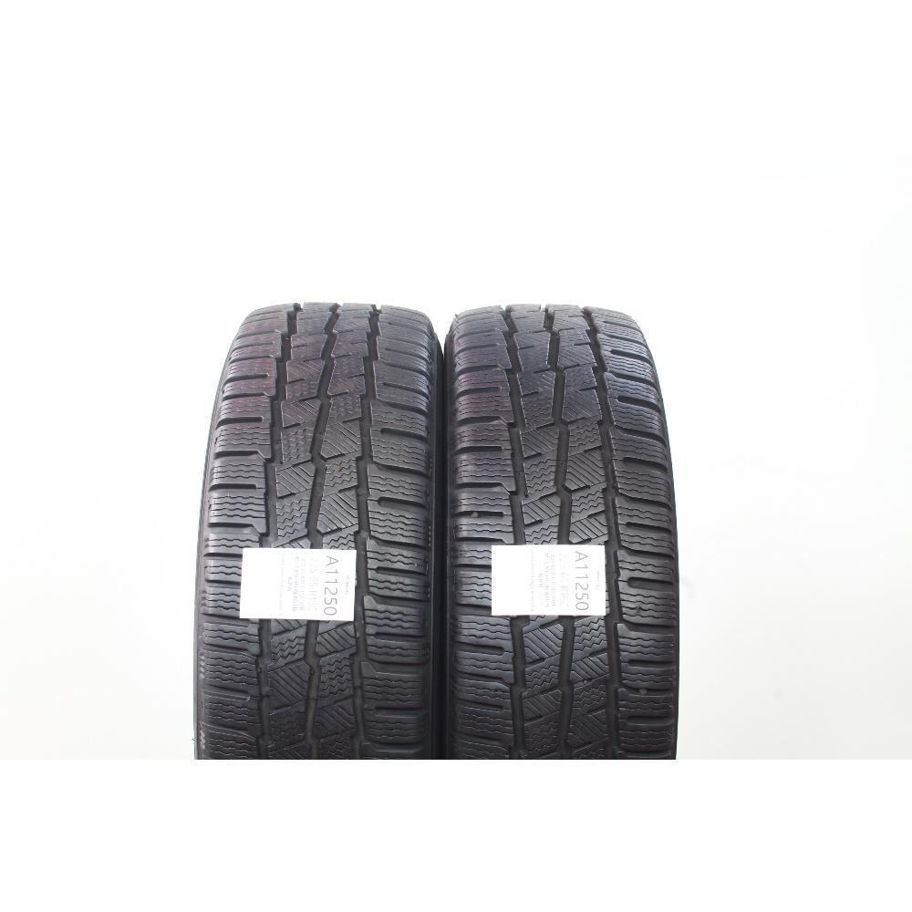 225 65 R16 C 112/110R M+S MICHELIN AGILIS ALPIN