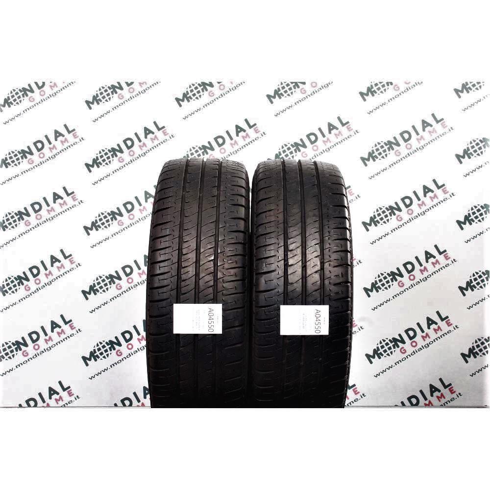 225 65 R16C 112/110 R MICHELIN AGILIS 