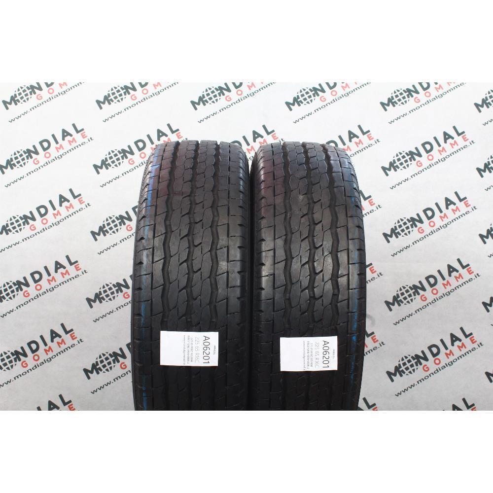 225 65 R16C 112/110R FIRESTONE VANHAWK 2