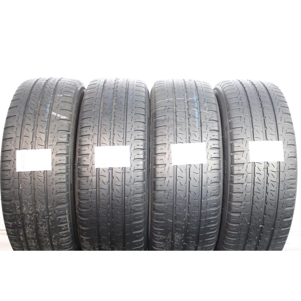 225 65 R16C 112/110R KLEBER TRANSPRO 