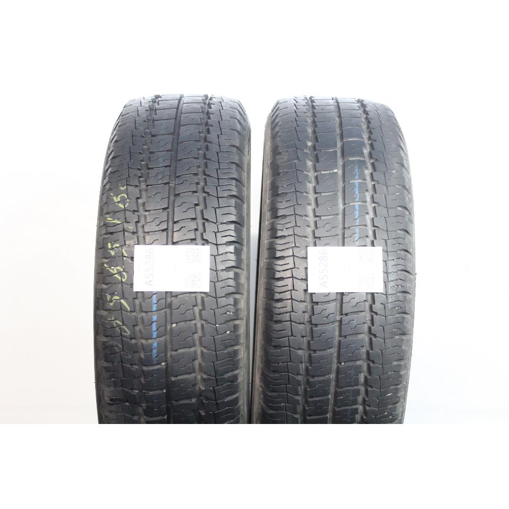 225 65 R16C 112/110R KORMORAN VANPRO B2