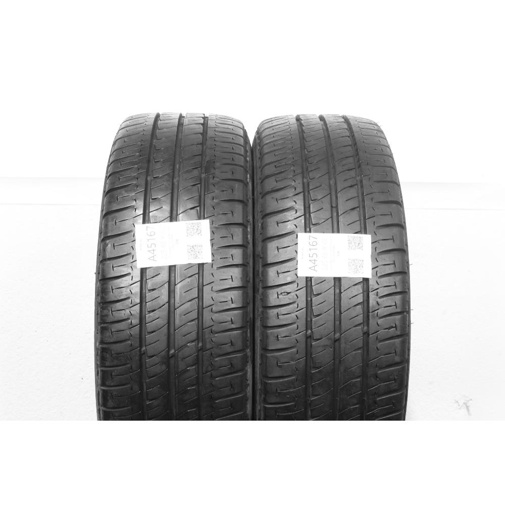 225 65 R16C 112/110R MICHELIN AGILIS XGREEN