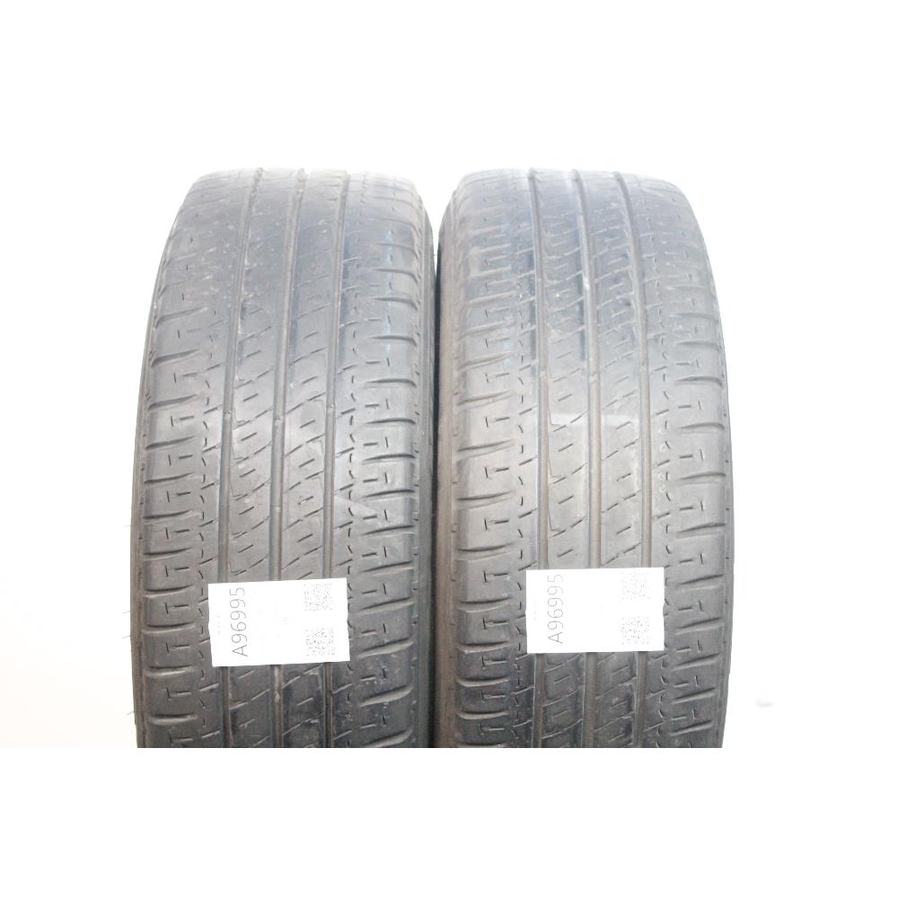 225 65 R16C 112/110R MICHELIN AGILIS XGREEN