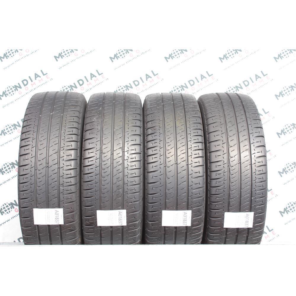 225 65 R16C 112/110R MICHELIN AGILIS