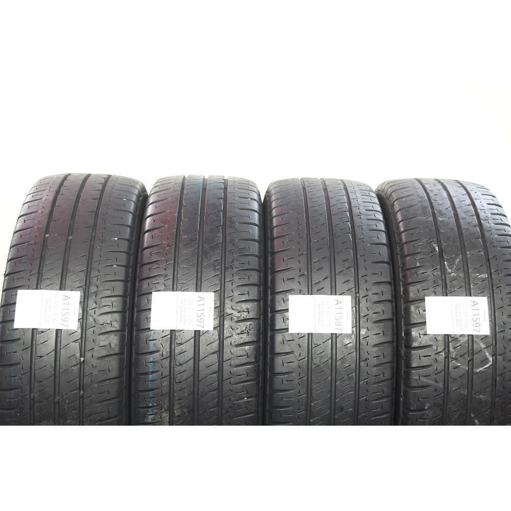 225 65 R16C  112/110R MICHELIN AGILIS
