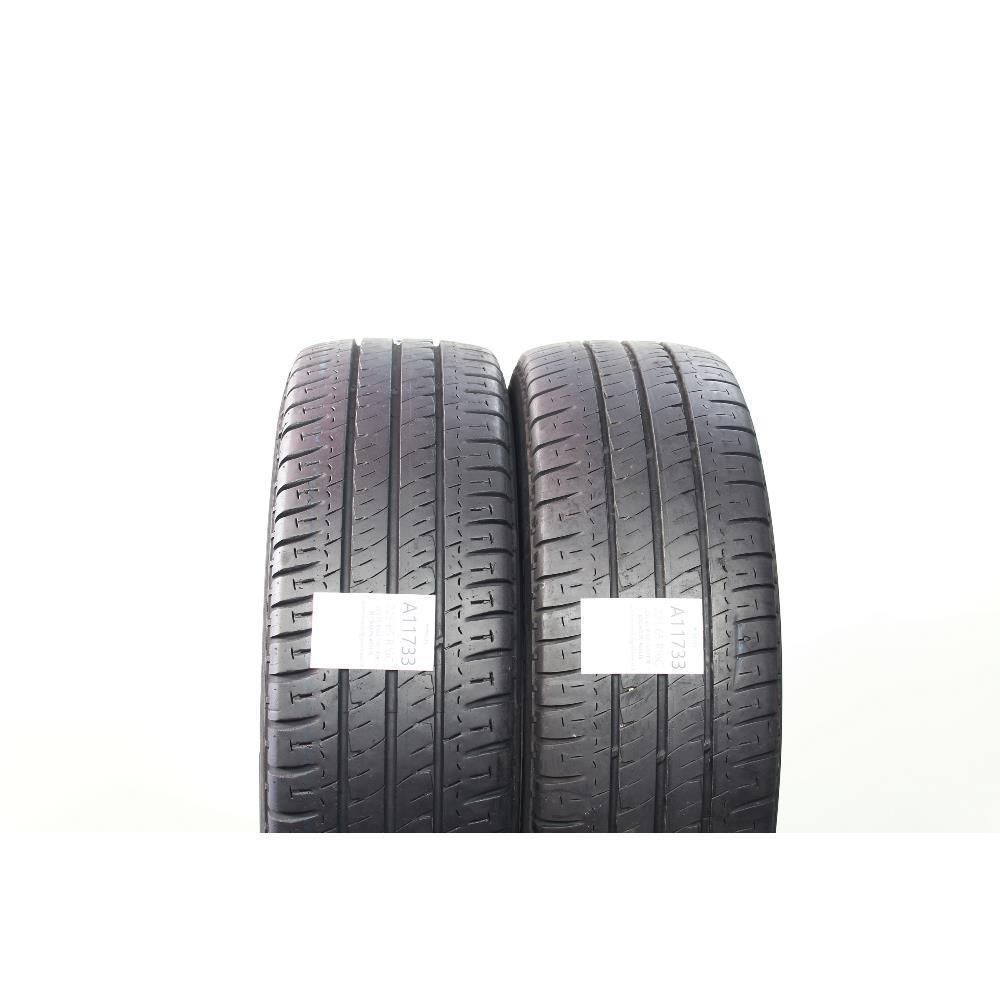 225 65 R16C 112/110R  MICHELIN AGILIS 