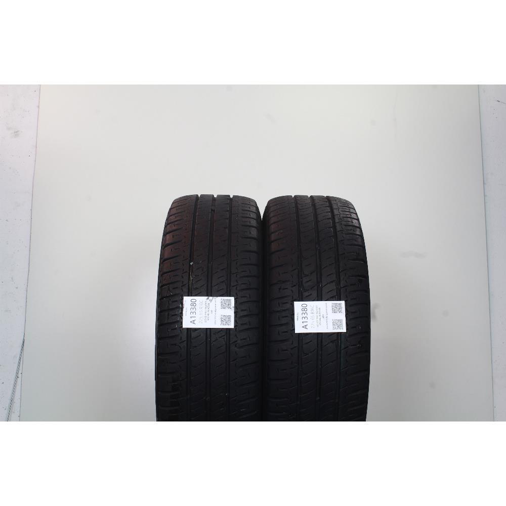 225 65 R16C 112/110R MICHELIN AGILIS
