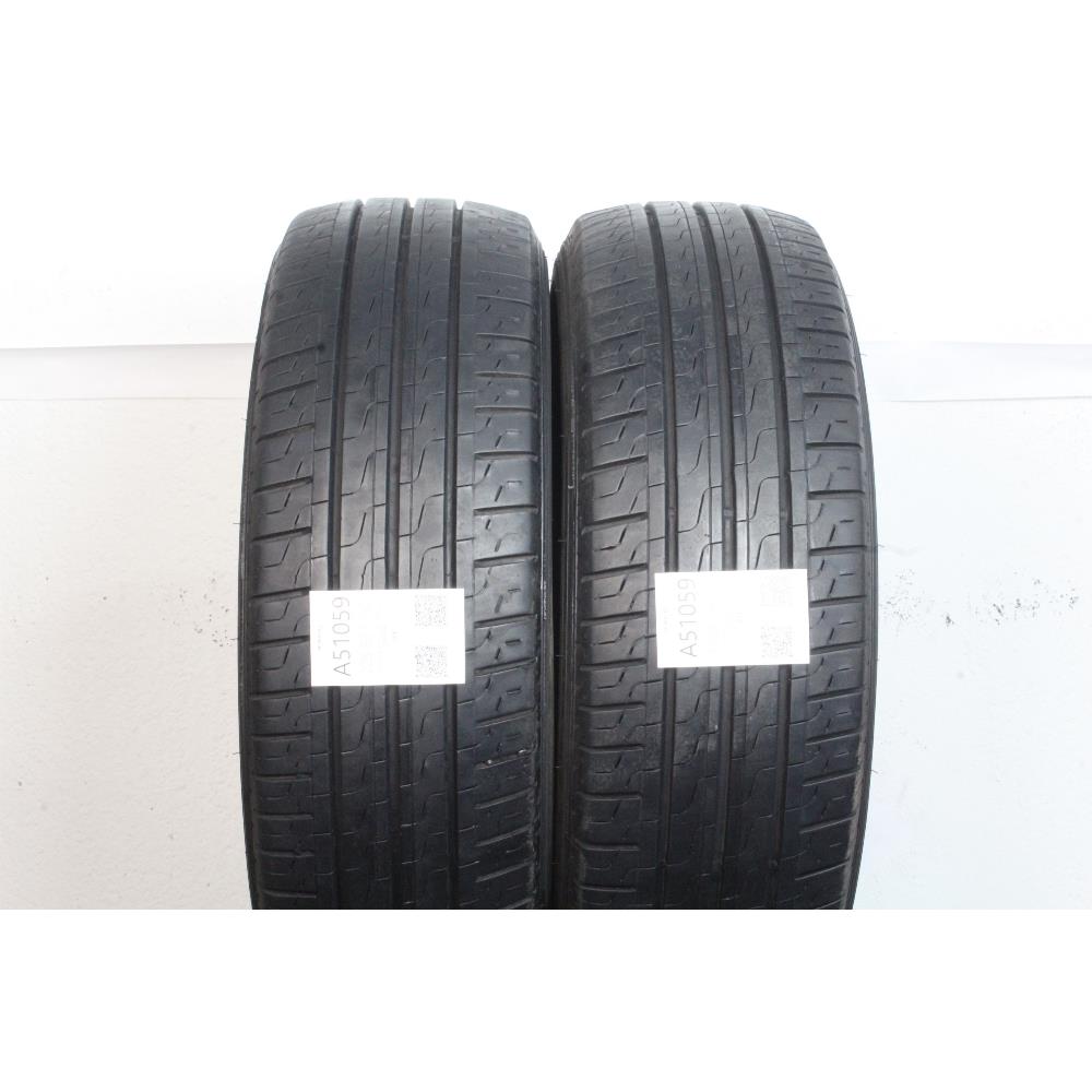 225 65 R16C 112/110R PIRELLI CARRIER 