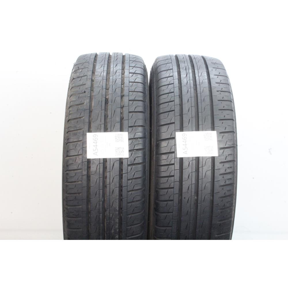 225 65 R16C 112/110R PIRELLI CARRIER 