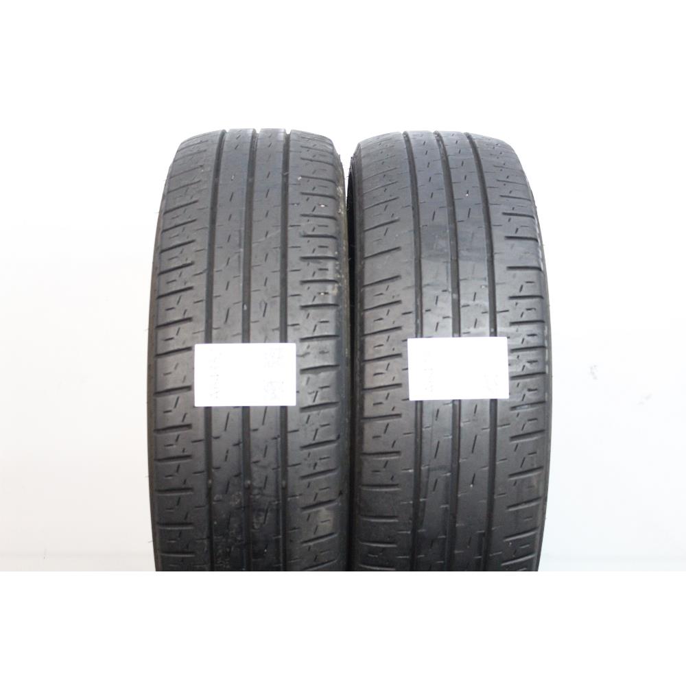 225 65 R16C 112/110R PIRELLI CARRIER 