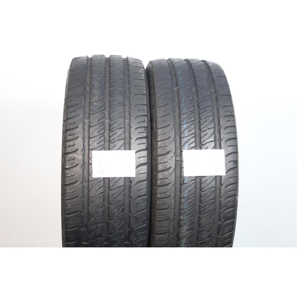 225 65 R16C 112/110R UNIROYAL RAIN MAX 3