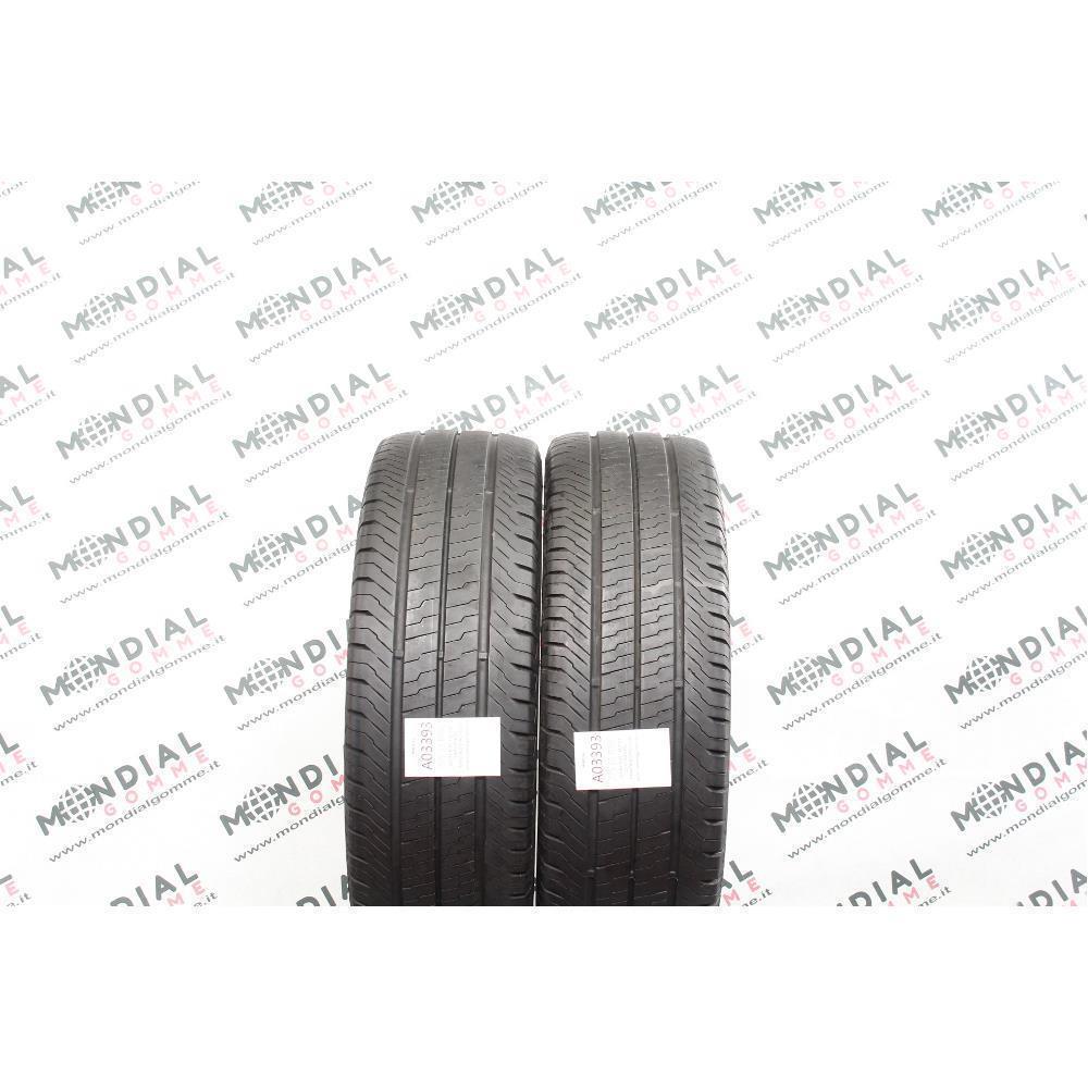 225 65 R16C 112/110T CONTINENTAL VANCOCONTACT ECO 