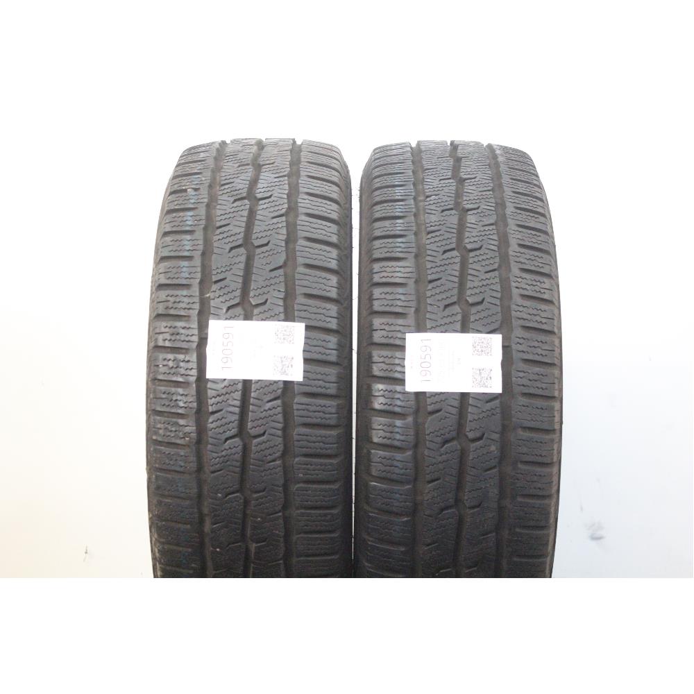 225 65 R16C 112/110T M+S TOYO OBSERVE VAN