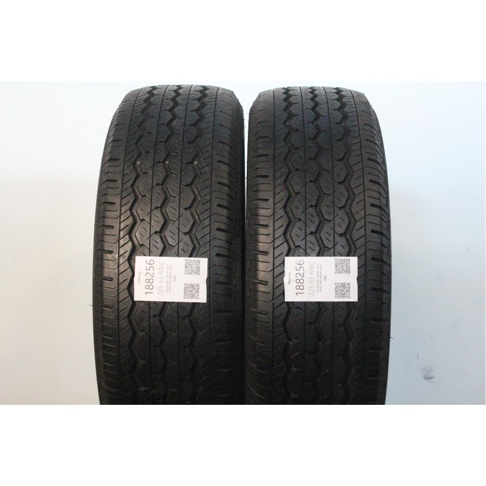 225 65 R16C 112/110T M+S WESTLAKE RADIAL H188