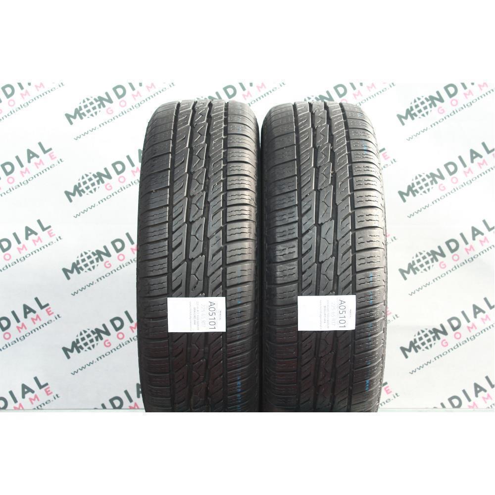 225 65 R17 102H BARUM BRAVURIS 4X4 