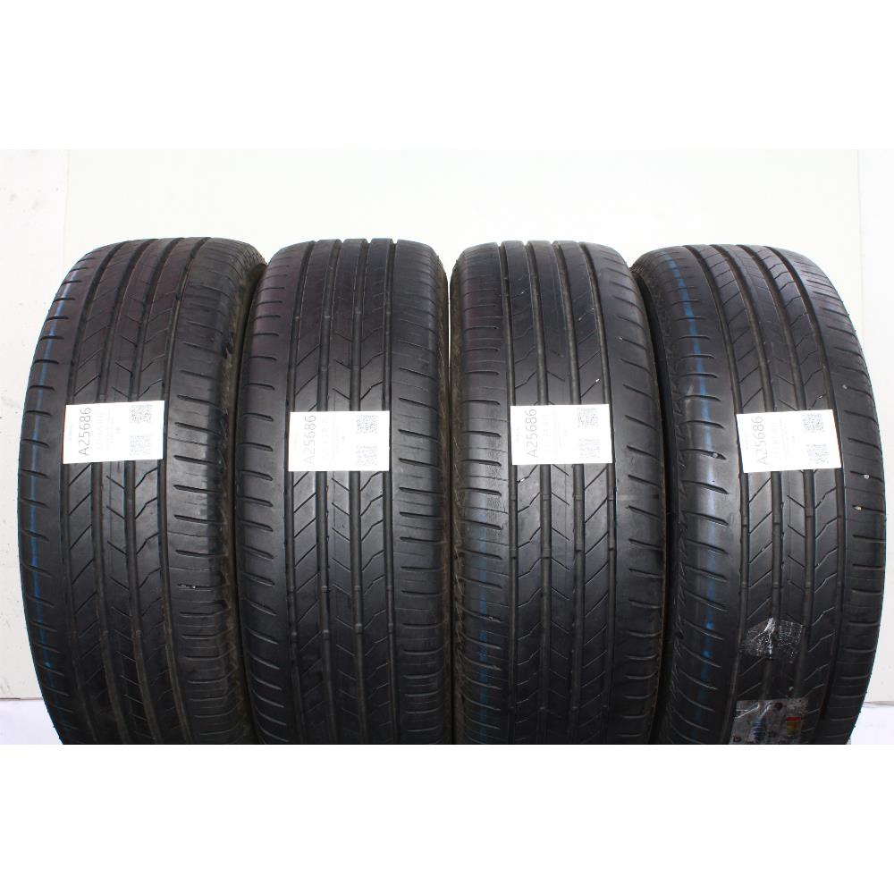 225 65 R17 102H BRIDGESTONE ALENZA 001 DOT19