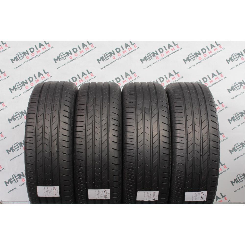 225 65 R17 102H BRIDGESTONE ALENZA 001