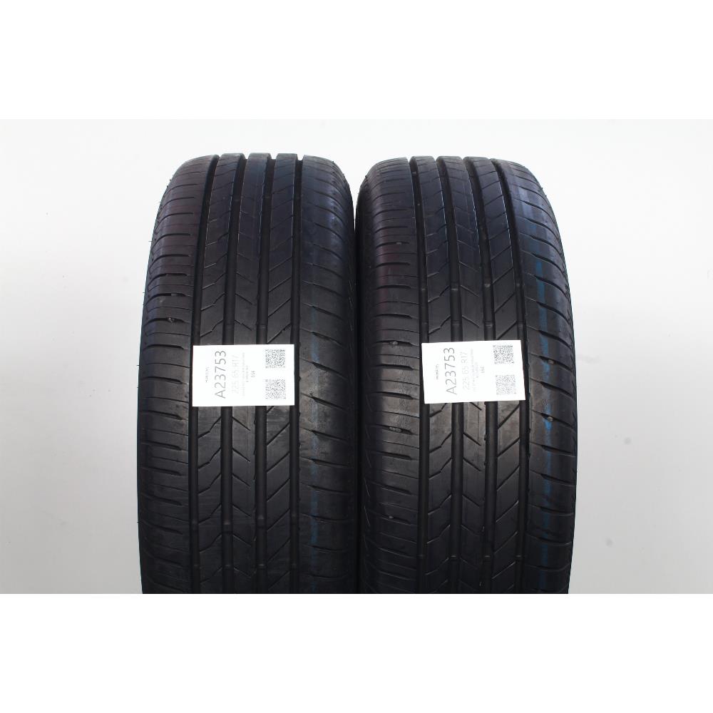 225 65 R17 102H BRIDGESTONE ALENZA 001