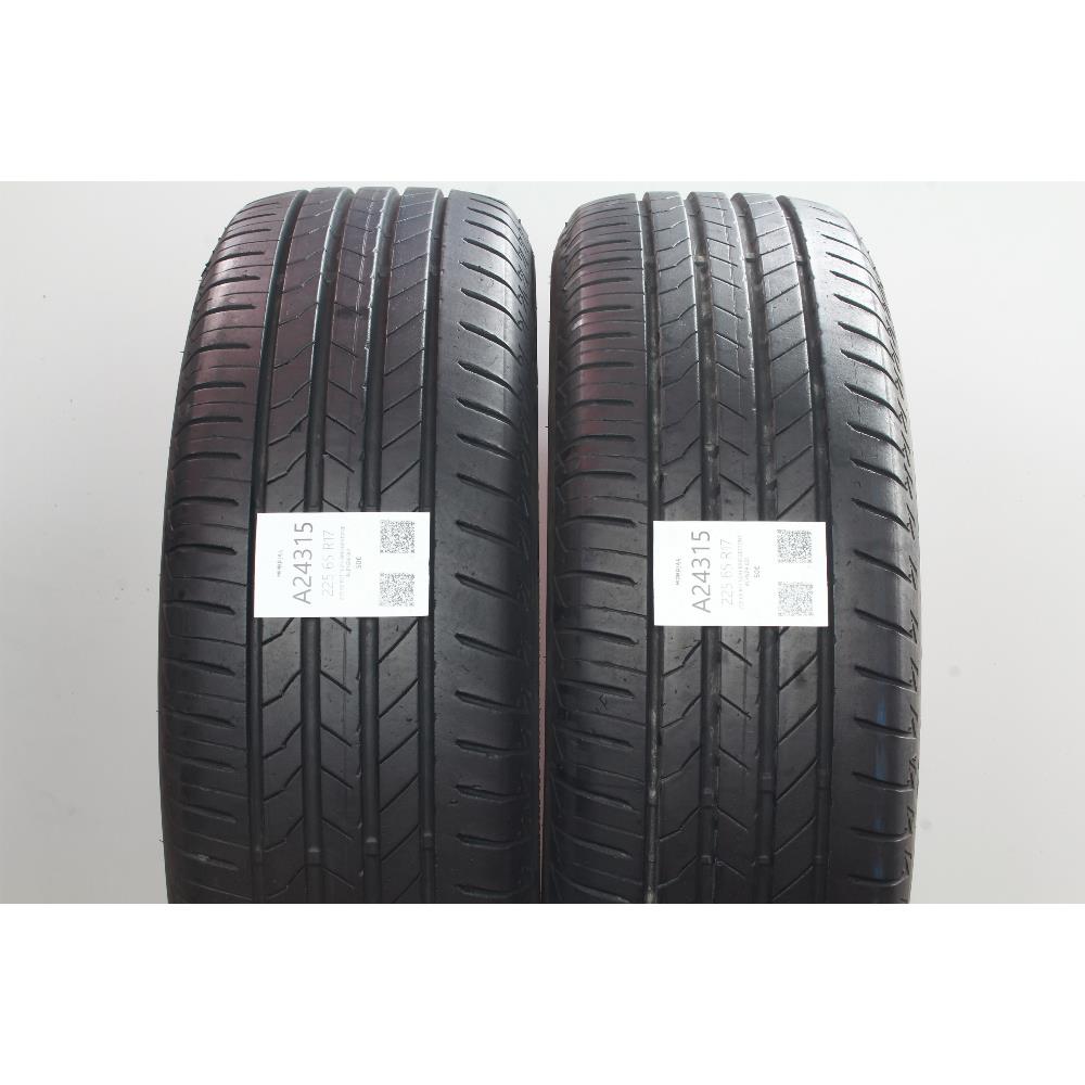 225 65 R17 102H BRIDGESTONE ALENZA 001