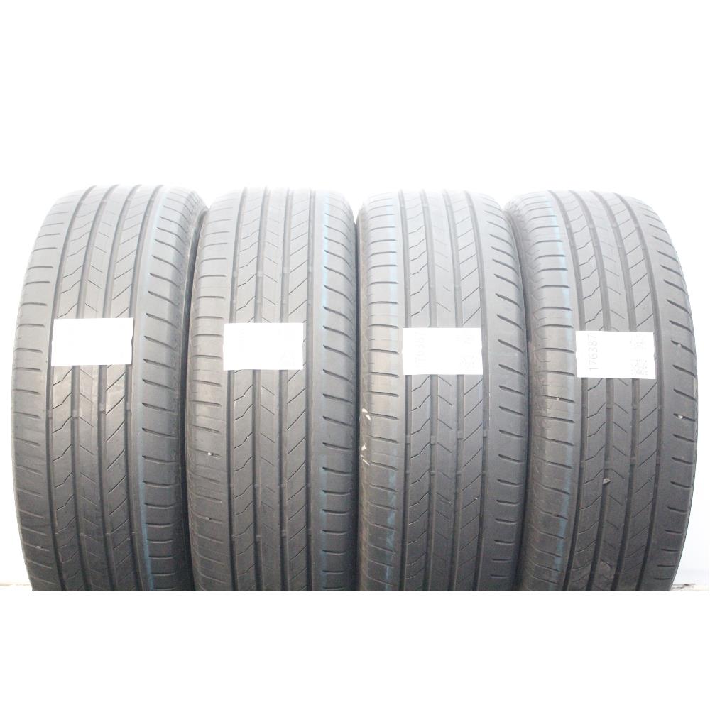 225 65 R17 102H BRIDGESTONE ALENZA 001