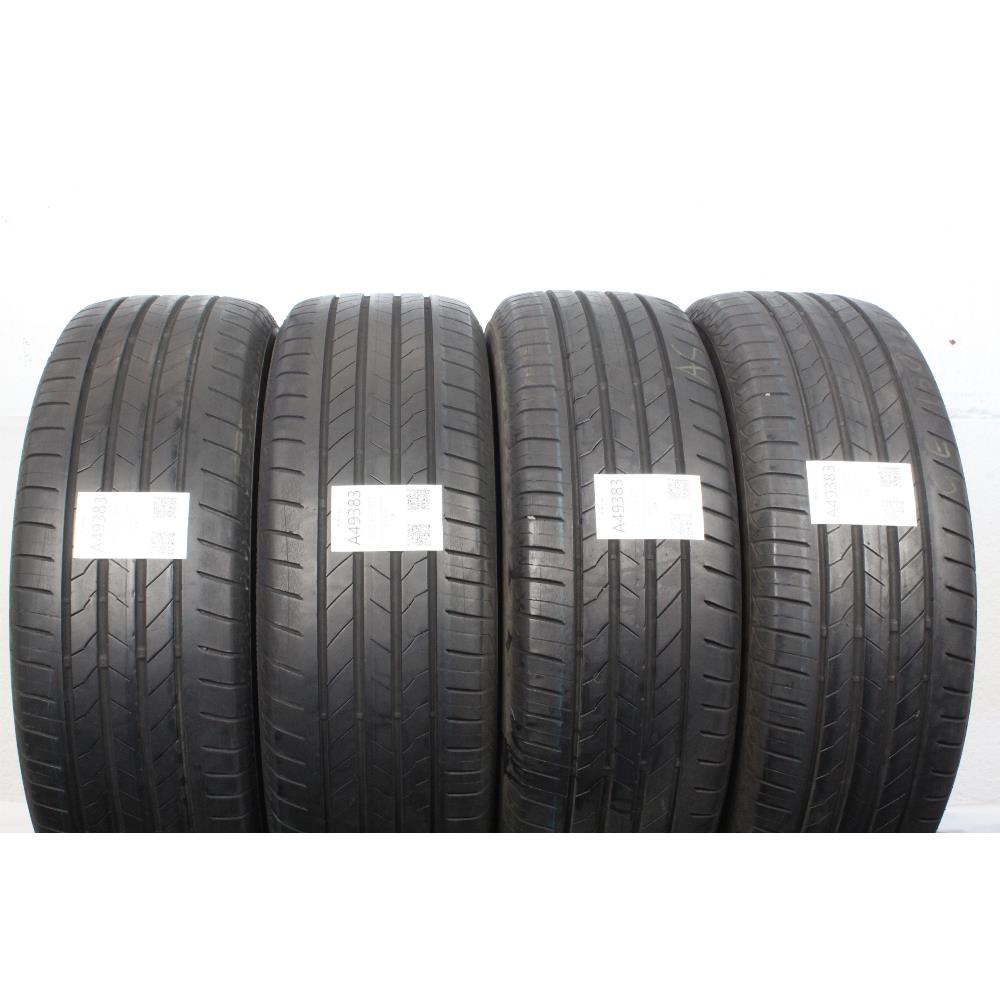 225 65 R17 102H BRIDGESTONE ALENZA 001