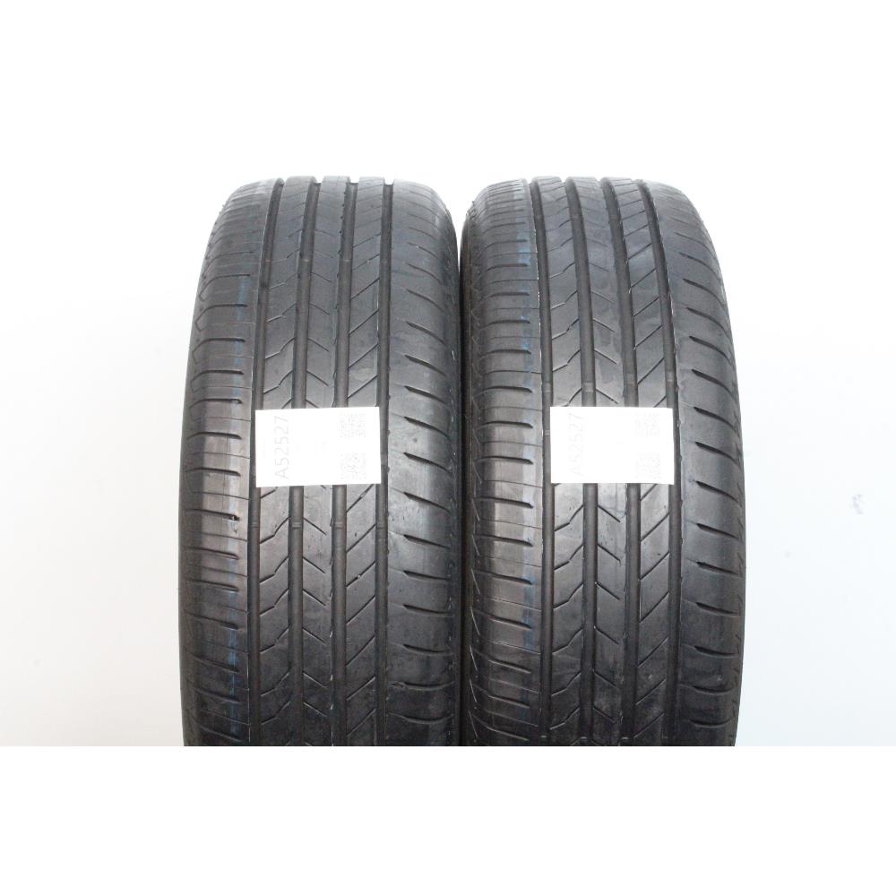 225 65 R17 102H BRIDGESTONE ALENZA 001