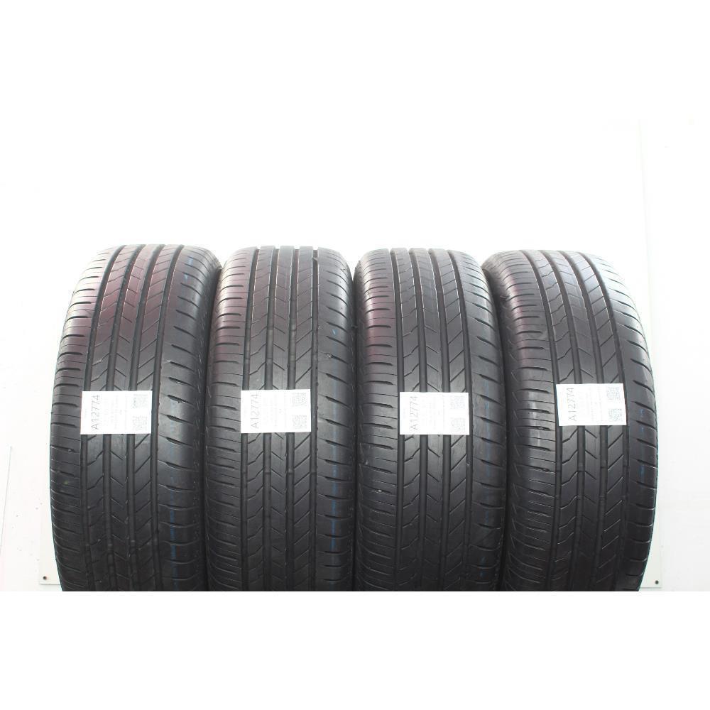 225 65 R17 102H BRIDGESTONE ALTENZA 