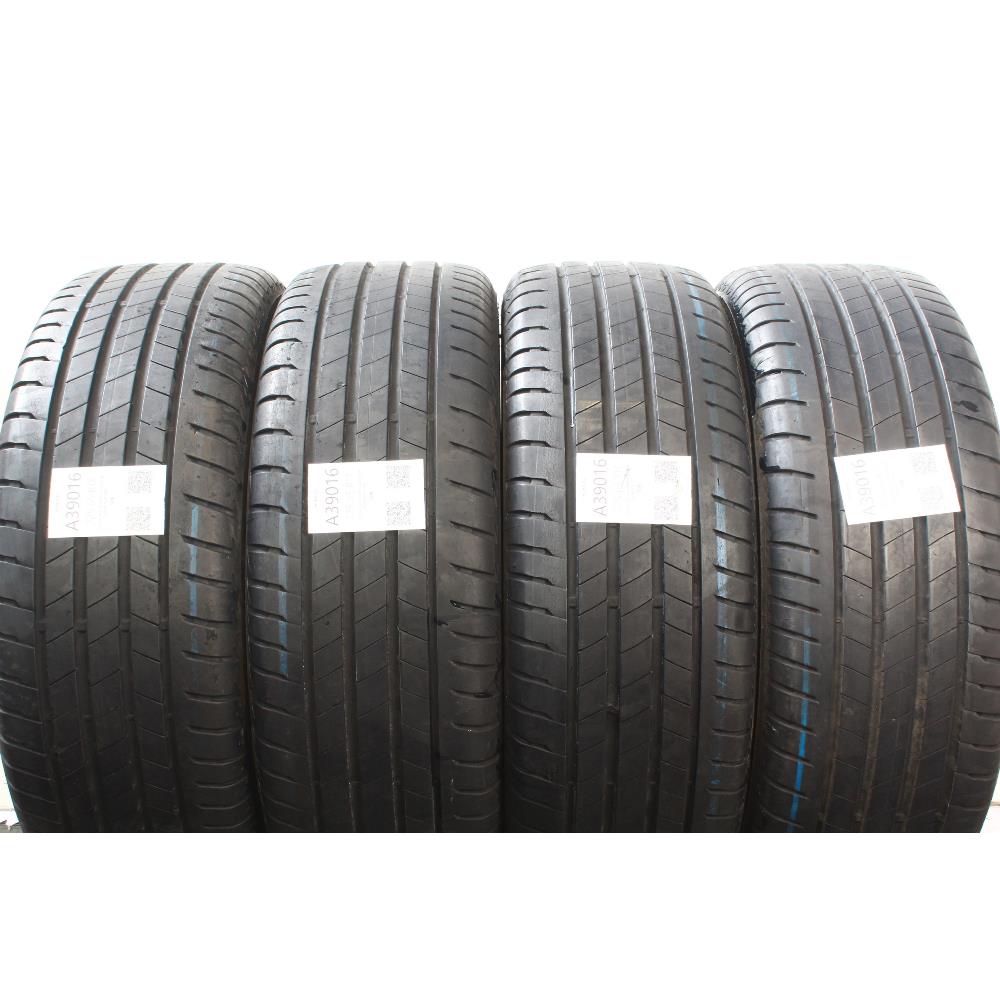 225 65 R17 102H BRIDGESTONE TURANZA T005