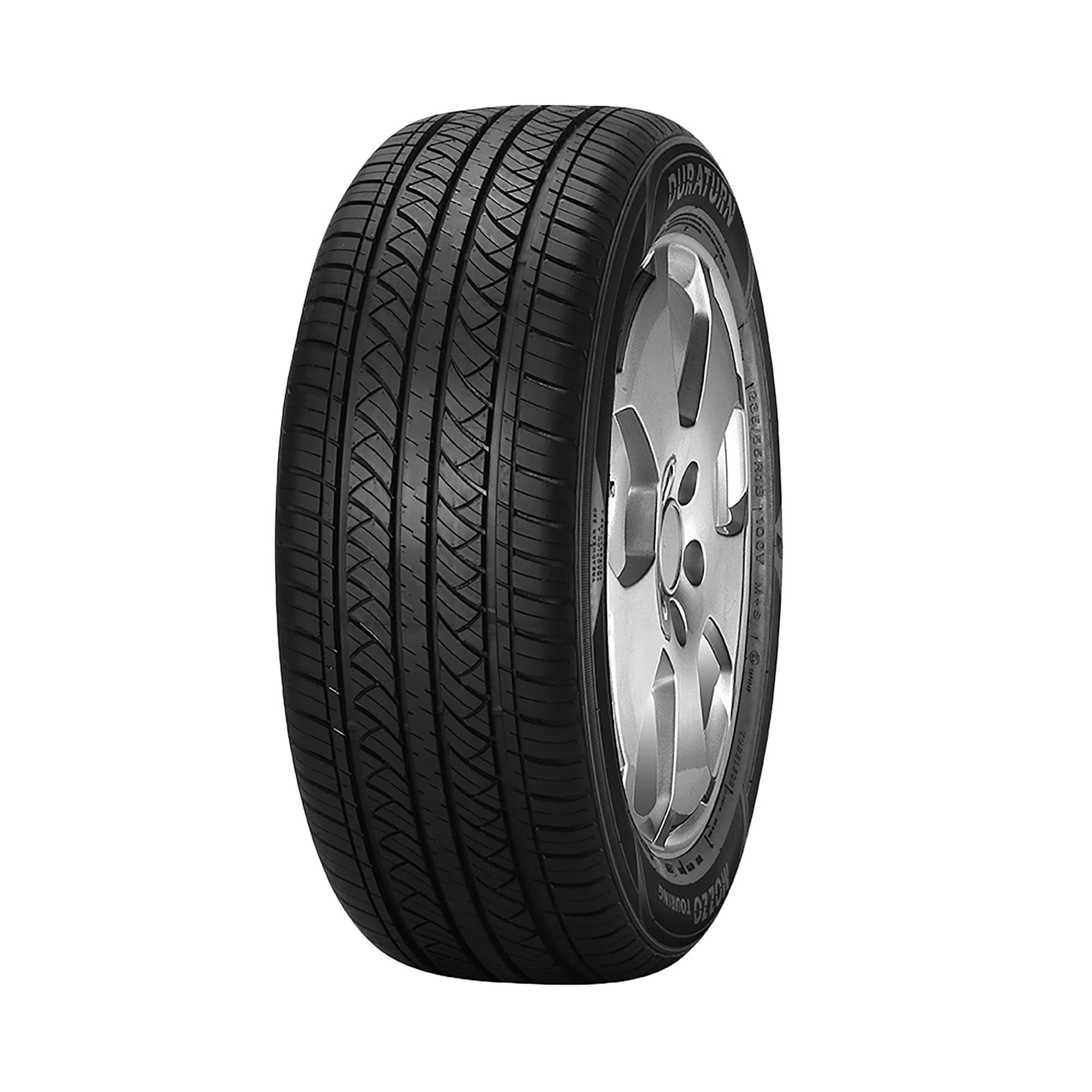 225 65 R17 102H DURATURN MOZZO TOURING