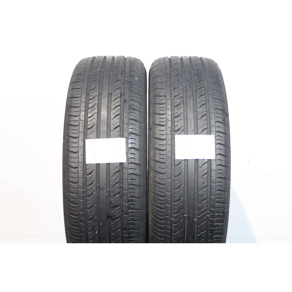 225 65 R17 102H EVERGREEN EH23