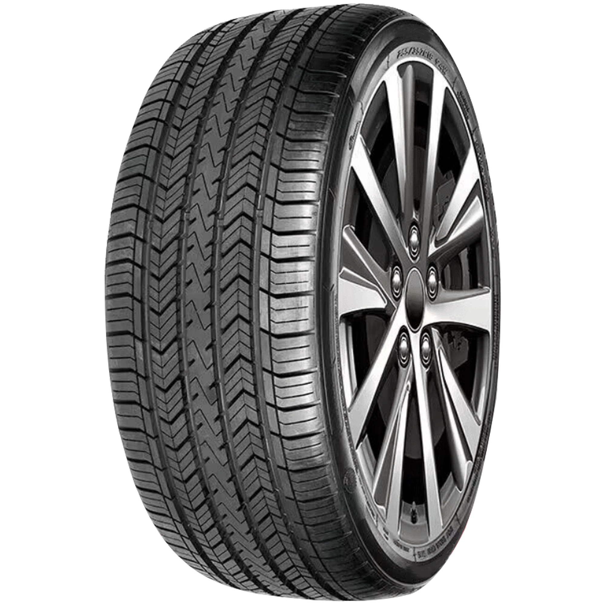 225 65 R17 102H FORTUNA ECOPLUS HP+