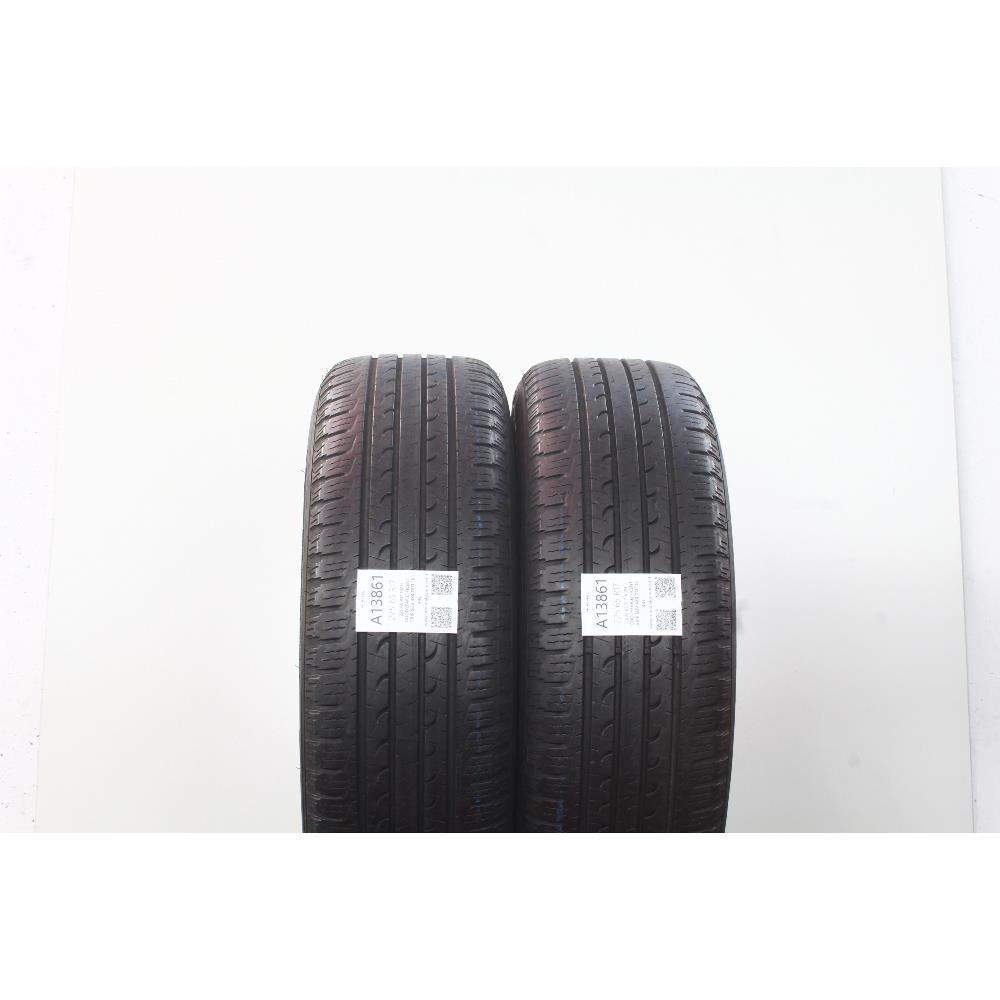 225 65 R17 102H GOODYEAR EFFICENT GRIP SUV 4X4 DOT 16