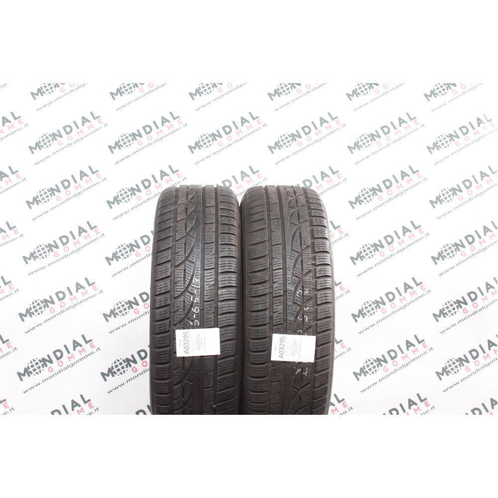 225 65 R17 102H HANKOOK WINTER ICEPT M+S