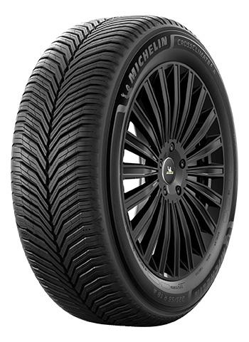 225 65 R17 102H  MICHELIN CROSSCLIMATE 3