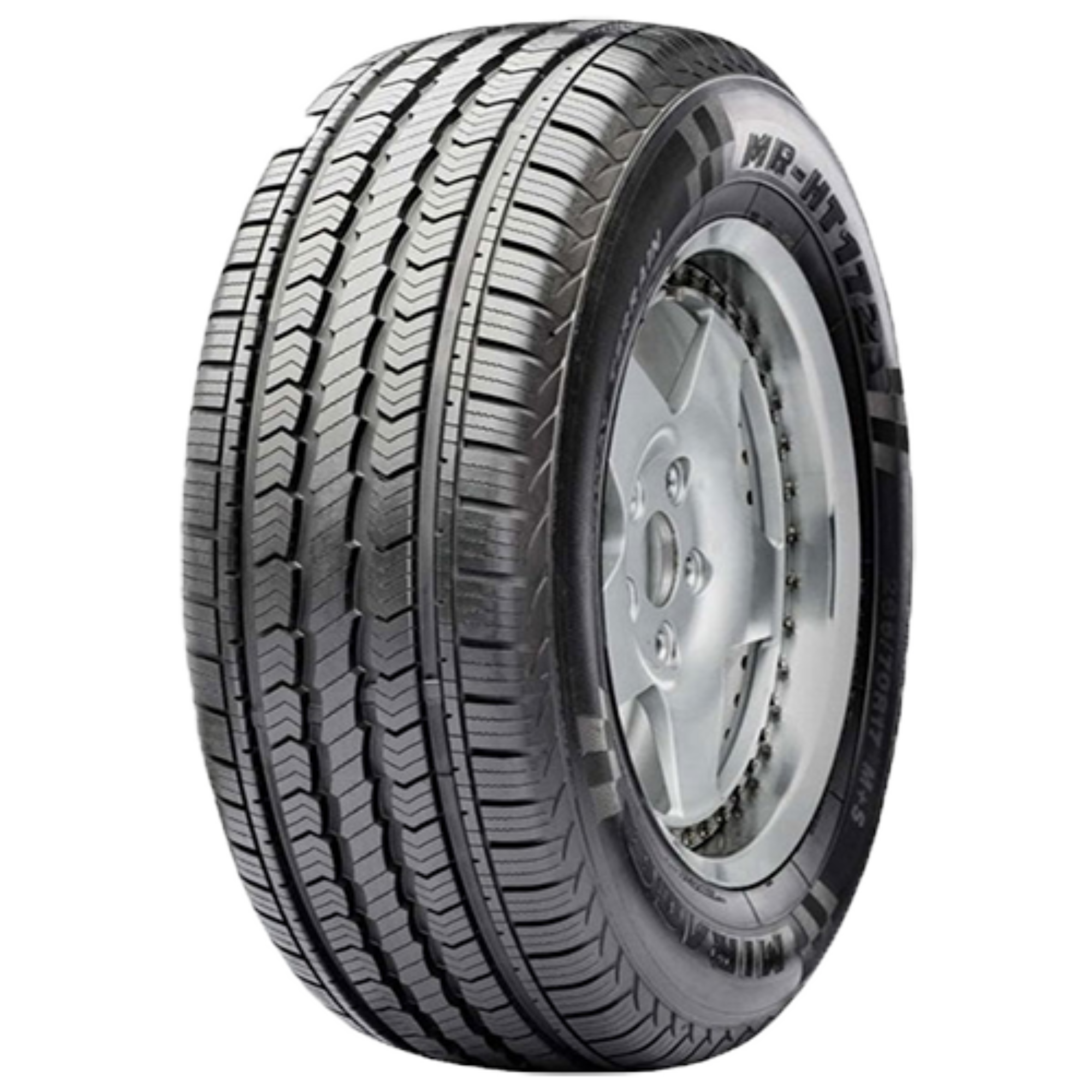 225 65 R17 102H MIRAGE MR HT172