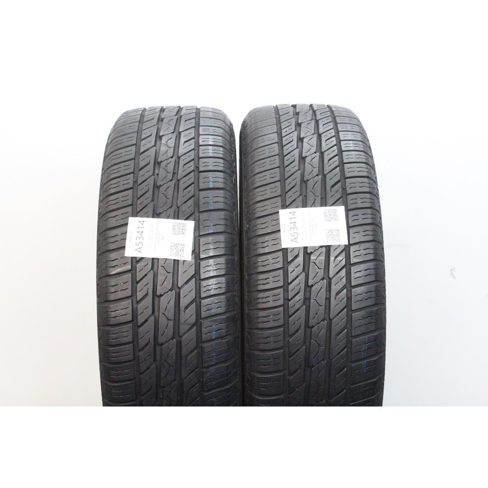 225 65 R17 102H M+S BARUM BRAVURIS 4X4 