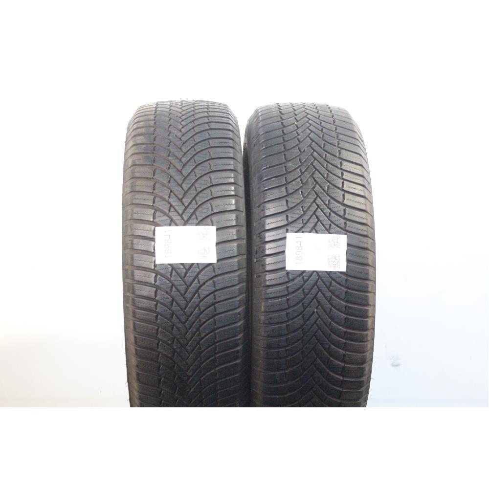 225 65 R17 102H M+S FIRESTONE MULTISEASON