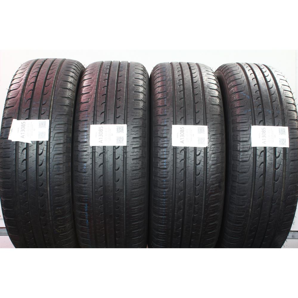 225 65 R17 102H M+S GOODYEAR EFFICENT GRIP SUV 4X4