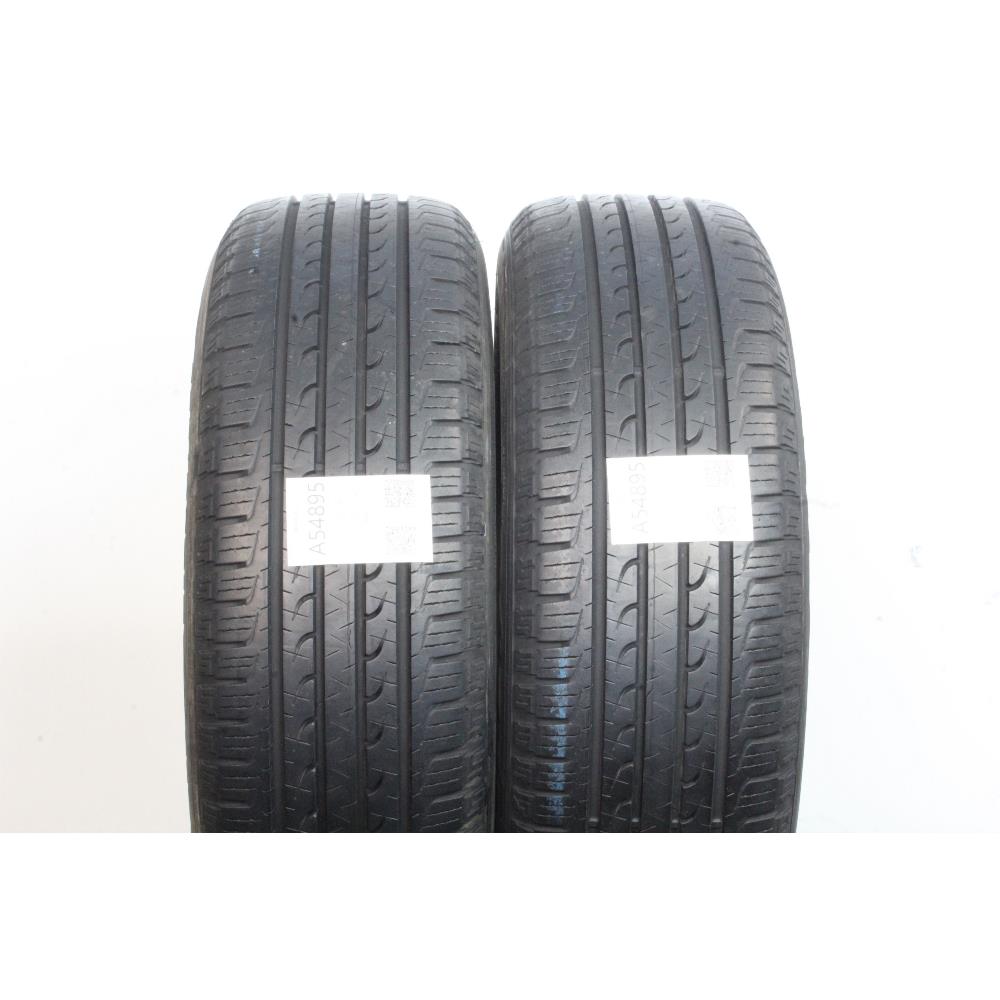225 65 R17 102H M+S GOODYEAR EFFICIENT GRIP SUV 4X4