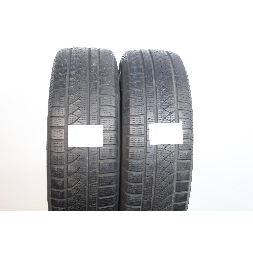 225 65 R17 102H M+S GTRADIAL CHAMPIRO WINTER PRO HP