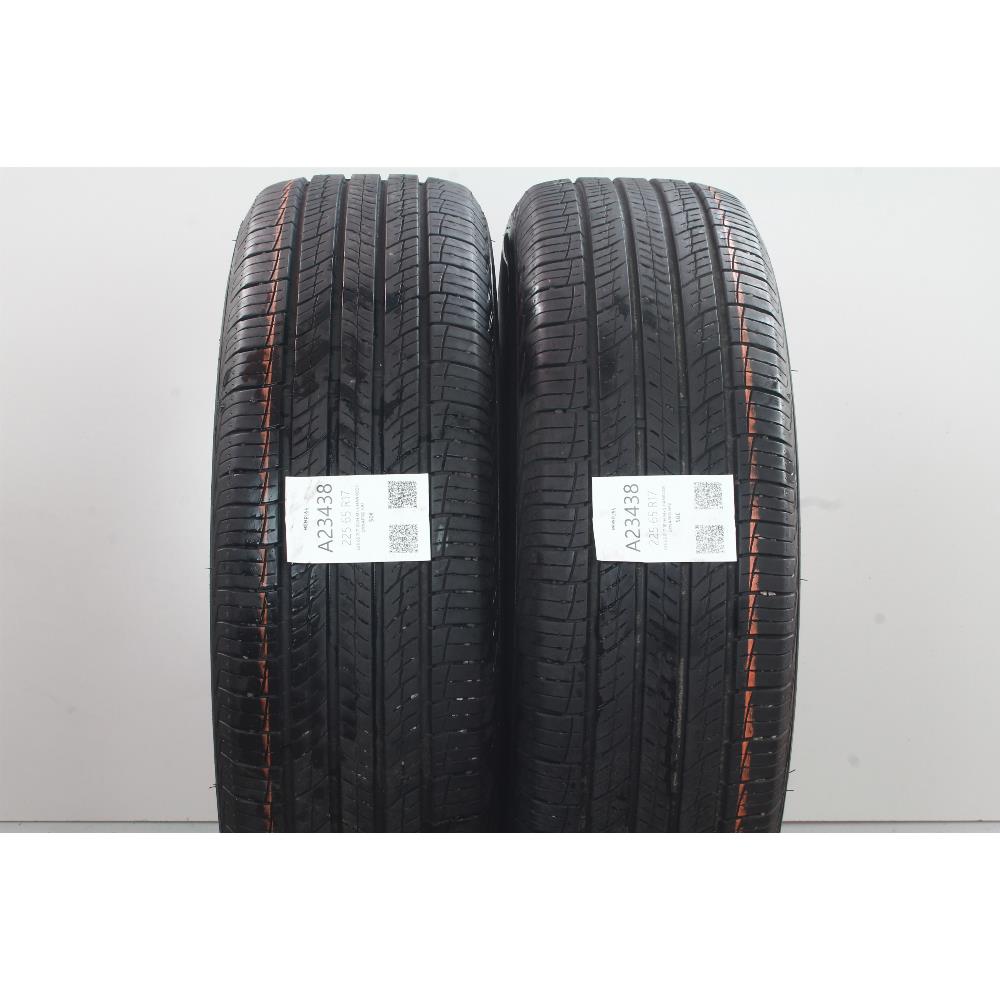 225 65 R17 102H M+S HANKOOK DYNAPRO HP2